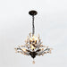 Janet Chandelier - Residence Supply