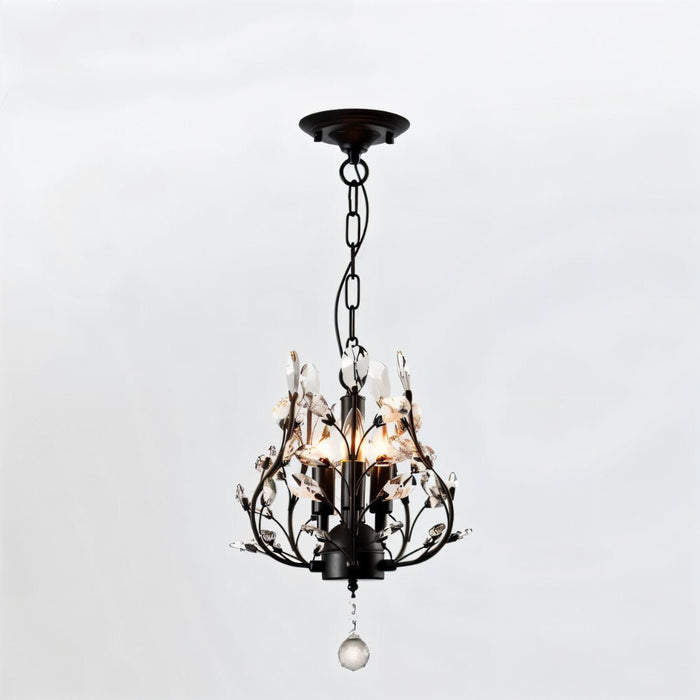 Janet Chandelier - Residence Supply