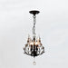 Janet Chandelier - Residence Supply