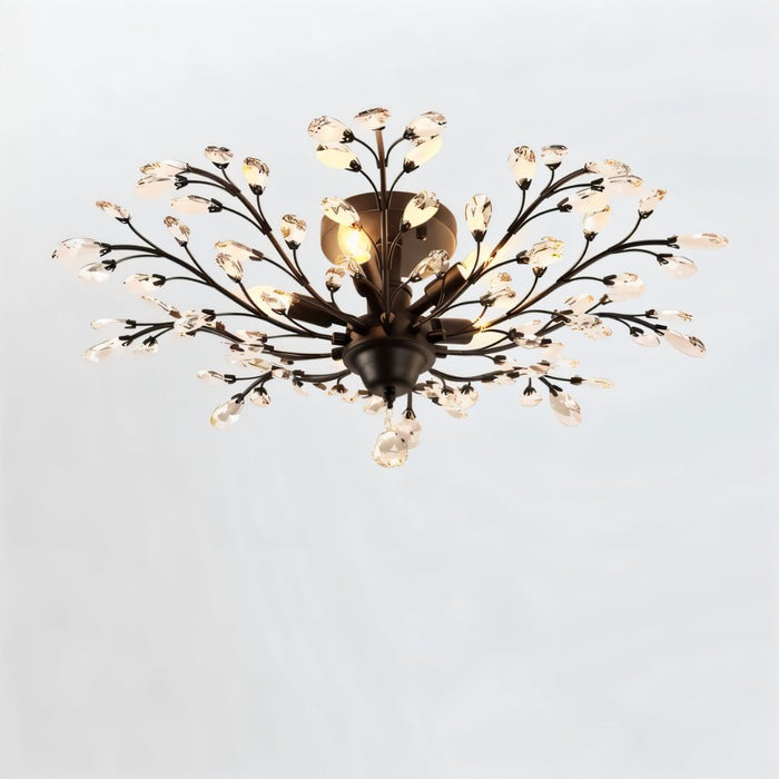 Janet Chandelier - Residence Supply