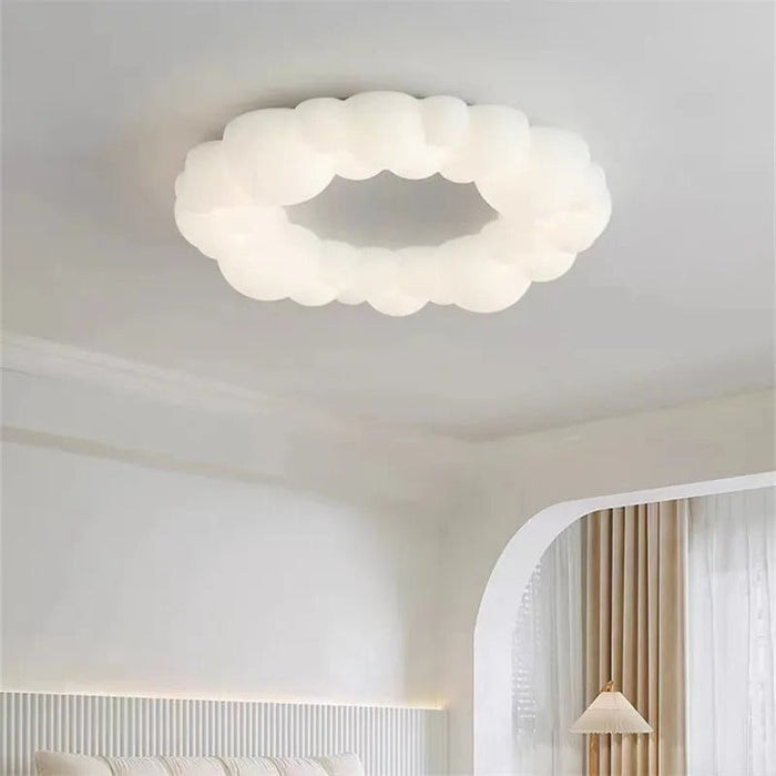 Janisa Ceiling Light - Residence Supply