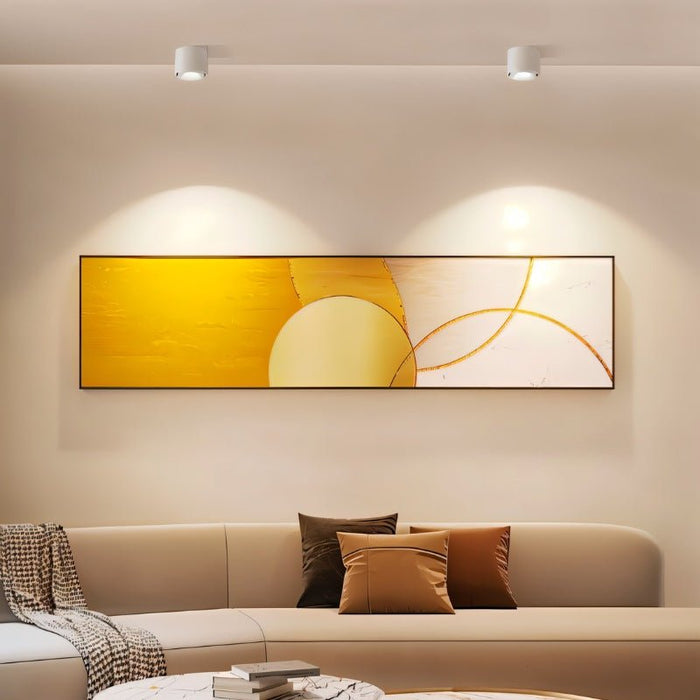 Jannis Downlight - Living Room Lighting