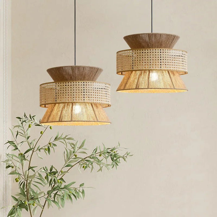 Jaras Pendant Light - Residence Supply