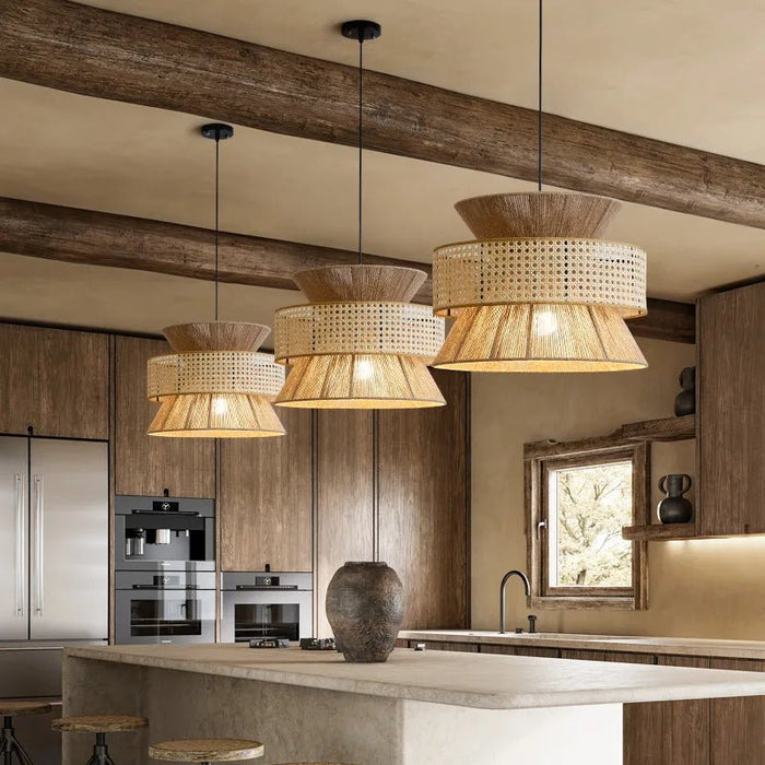 Jaras Pendant Light - Residence Supply