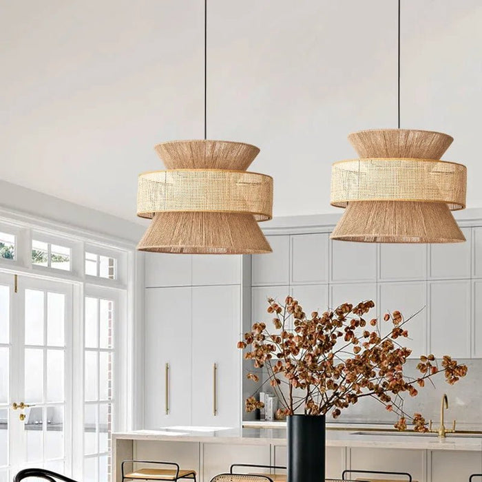 Jaras Pendant Light - Residence Supply