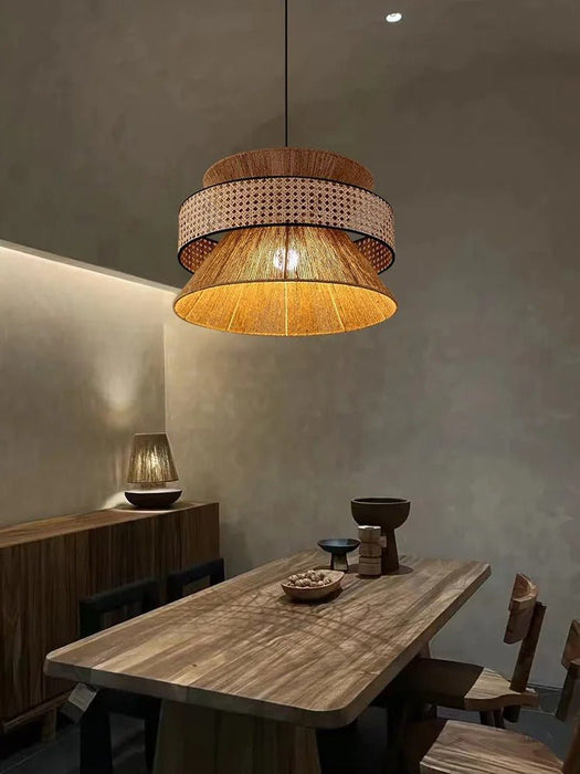 Jaras Pendant Light - Residence Supply