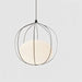 Jaula Pendant Light