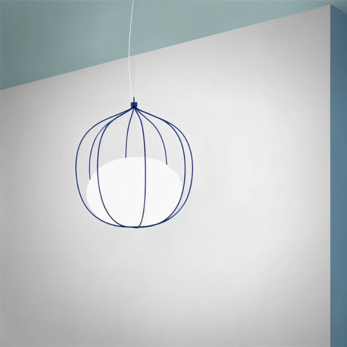 Stylish Jaula Pendant Light