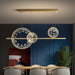 Jenish Pendant Light - Residence Supply