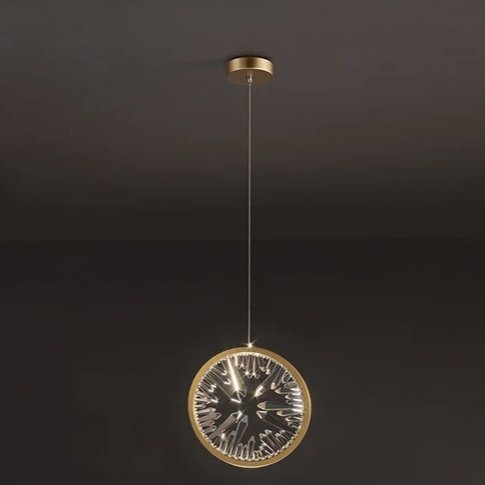 Jenish Pendant Light - Residence Supply