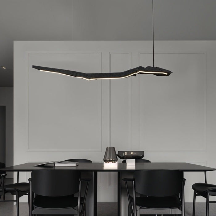 Jennet Pendant Light - Dining Room Light Fixtures