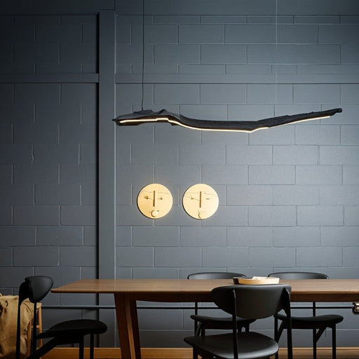 Jennet Pendant Light - Contemporary Lighting