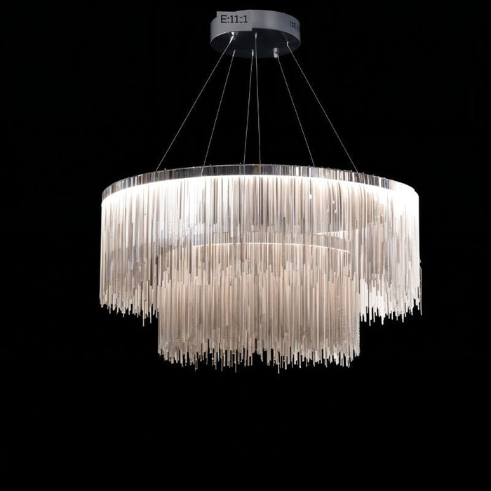 Jewel Chandelier - Residence Supply