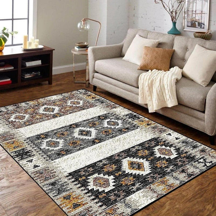 Jhola Area Rug - Residence Supply