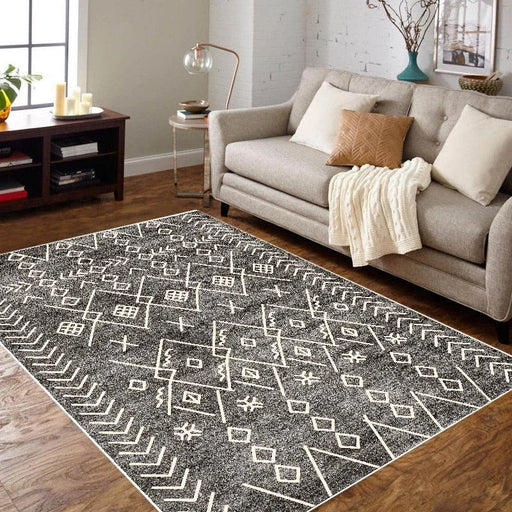 Jhola Area Rug - Residence Supply