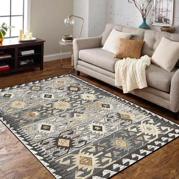 Jhola Area Rug - Residence Supply