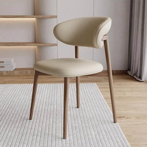 Jiandan Dining Chair - Residence Supply