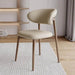 Jiandan Dining Chair - Residence Supply