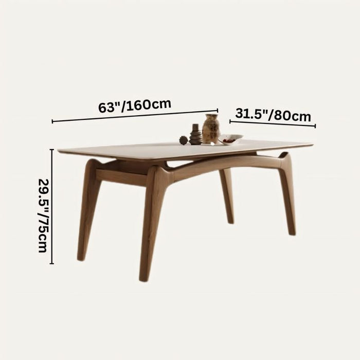 Jiandan Dining Table For Home