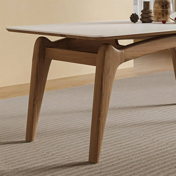 Minimalist Jiandan Dining Table