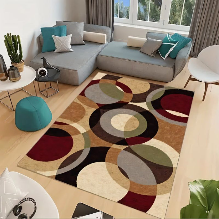 Unique Jisun Area Rug