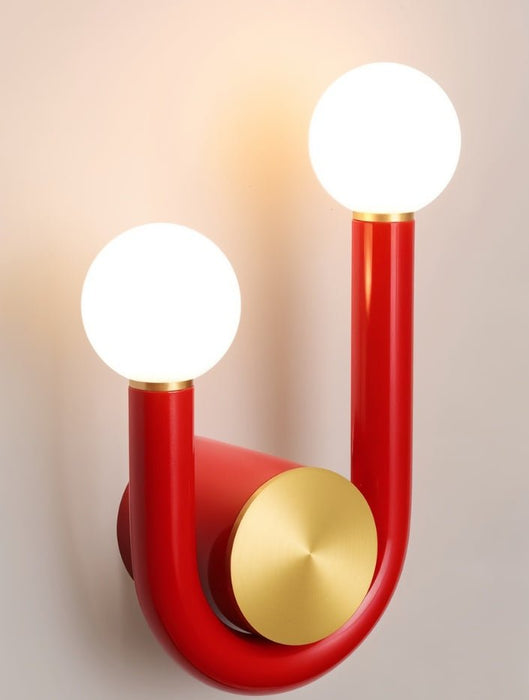 Jocosa Wall Lamp - Residence Supply