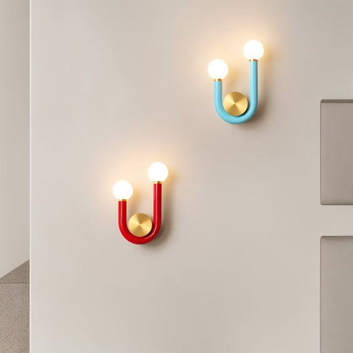 Jocosa Wall Lamp - Residence Supply