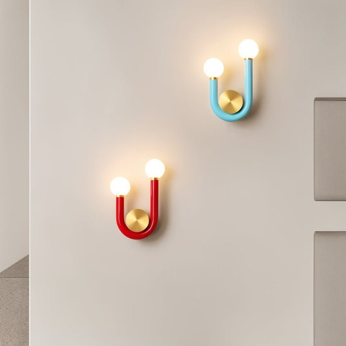 Jocosa Wall Lamp - Residence Supply