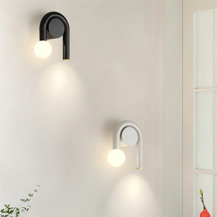 Jocosa Wall Lamp - Residence Supply