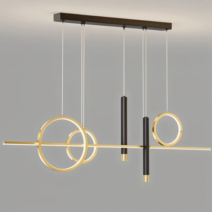 Joffrey Pendant Light - Residence Supply