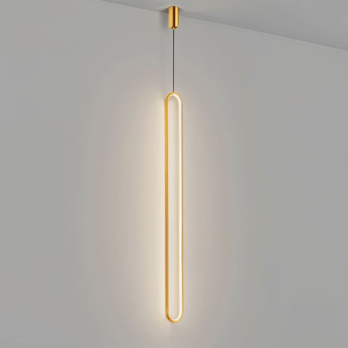 Joffrey Pendant Light - Residence Supply