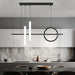 Joffrey Pendant Light - Light Fixtures for Dining Table