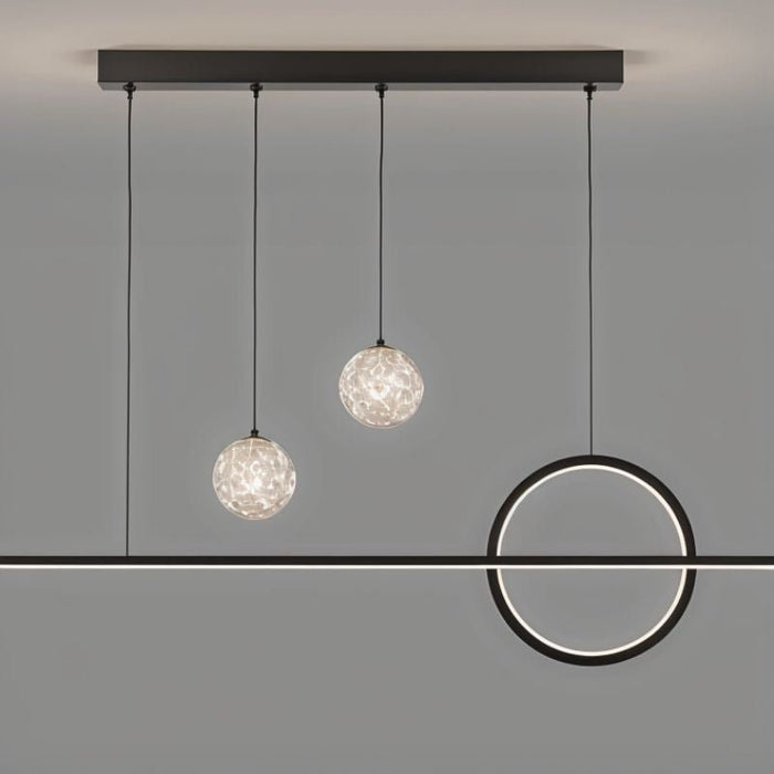 Joffrey Pendant Light - Residence Supply