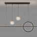 Joffrey Pendant Light - Residence Supply