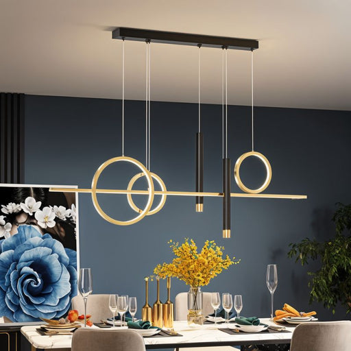 Joffrey Pendant Light - Dining Room Lighting