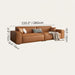 Jokan Arm Sofa - Residence Supply