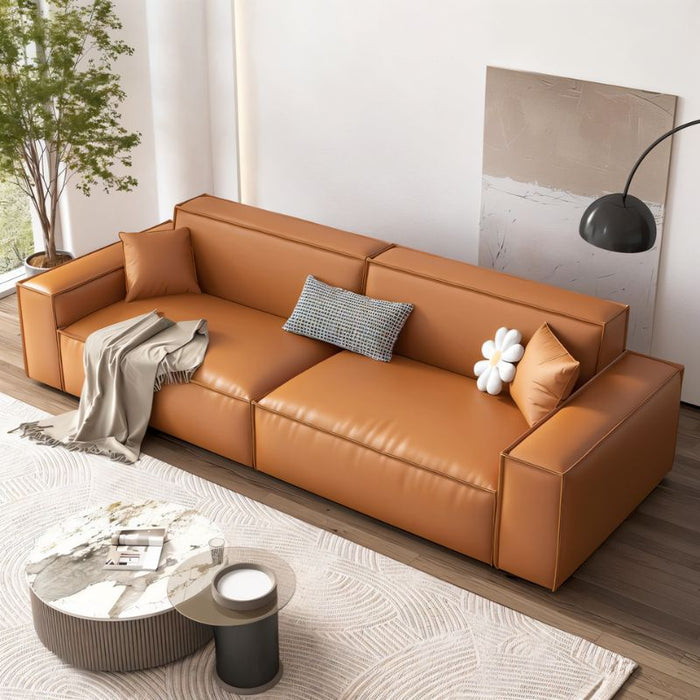 Jokan Arm Sofa - Residence Supply