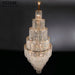 Josephine Chandelier - Residence Supply