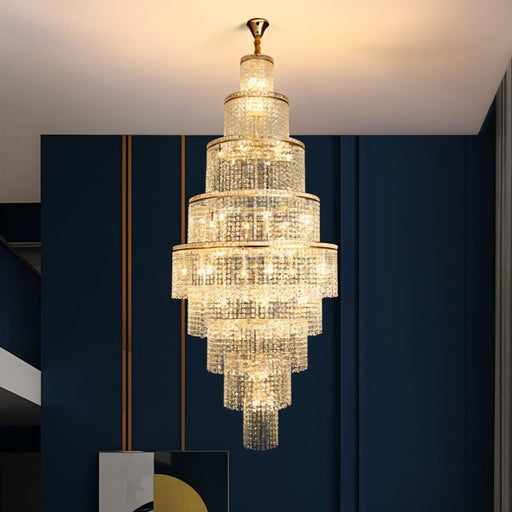 Josephine Chandelier - Modern Chandeliers