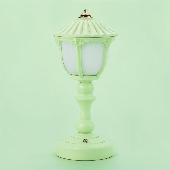 Jude Table Lamp - Residence Supply