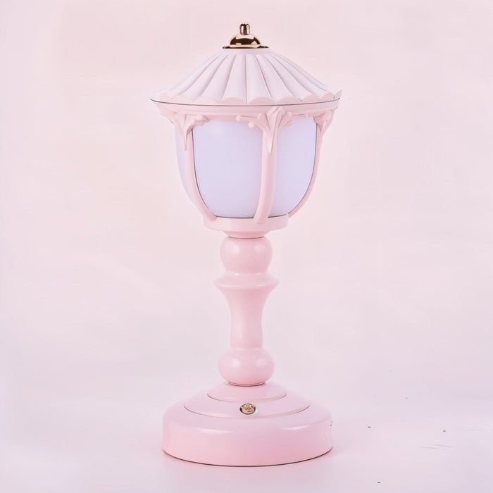 Jude Table Lamp - Residence Supply