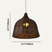 Julgi Pendant Light - Residence Supply