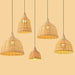 Julgi Pendant Light - Residence Supply