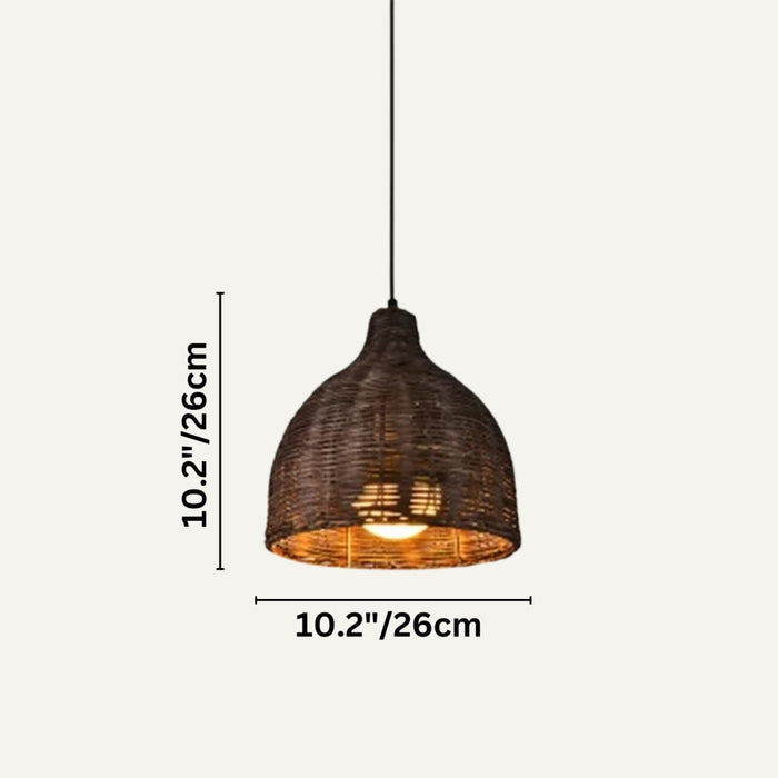 Julgi Pendant Light - Residence Supply