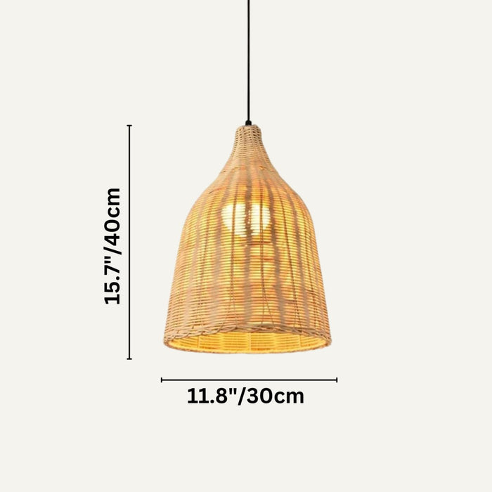 Julgi Pendant Light - Residence Supply