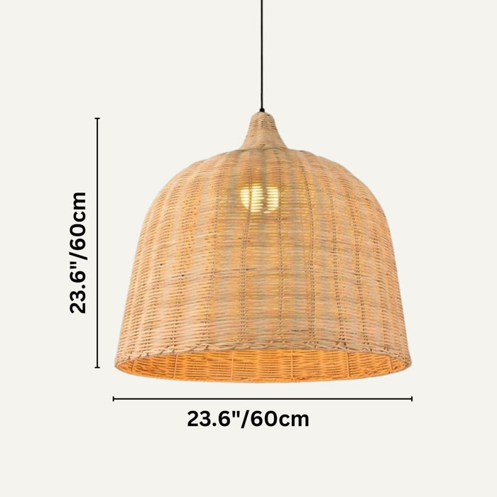 Julgi Pendant Light - Residence Supply