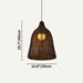 Julgi Pendant Light - Residence Supply