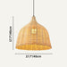 Julgi Pendant Light - Residence Supply