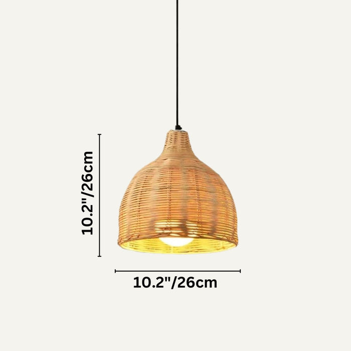 Julgi Pendant Light - Residence Supply