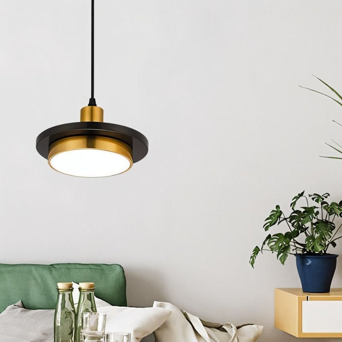 Julian Pendant Light - Living Room Lighting